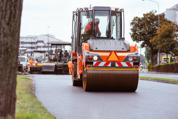 Driveway Maintenance Services in Randolph, WI