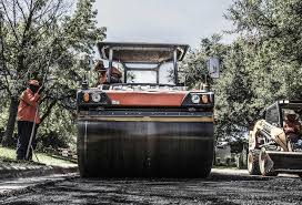 Best Driveway Repair and Patching  in Randolph, WI